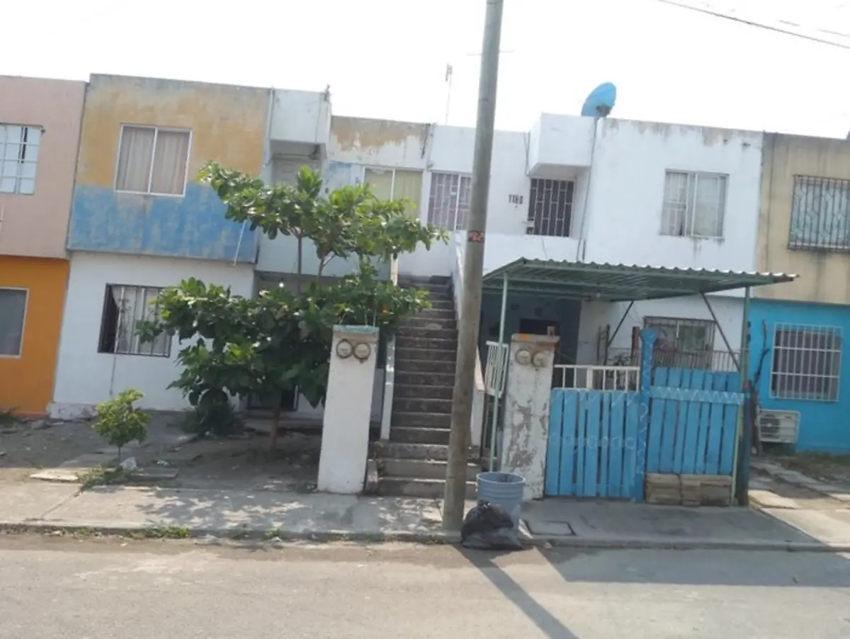 Casa en venta en Oasis, Veracruz — foto 1 de 8