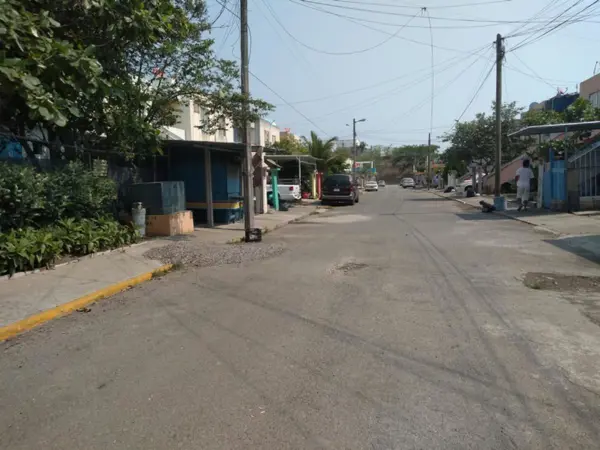 Casa en venta en Oasis, Veracruz — foto 2 de 8
