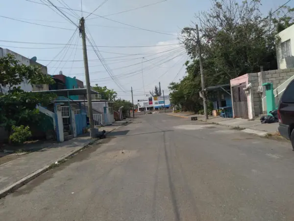 Casa en venta en Oasis, Veracruz — foto 3 de 8