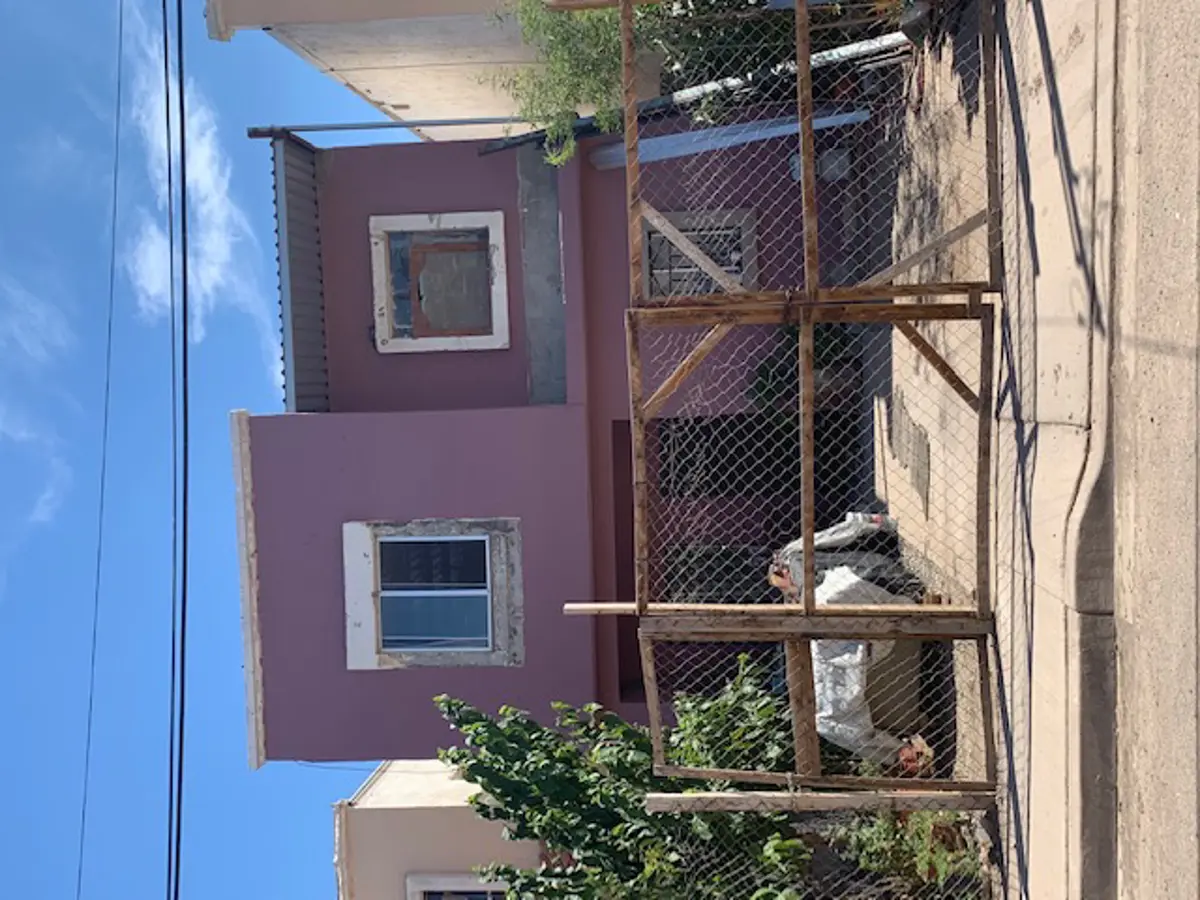 Casa en venta en Vista del Valle, Mexicali — foto 1 de 10