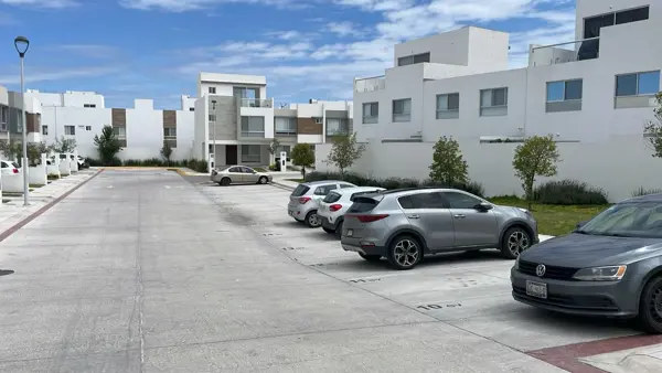Casa en venta en Zákia, El Marqués — foto 3 de 14