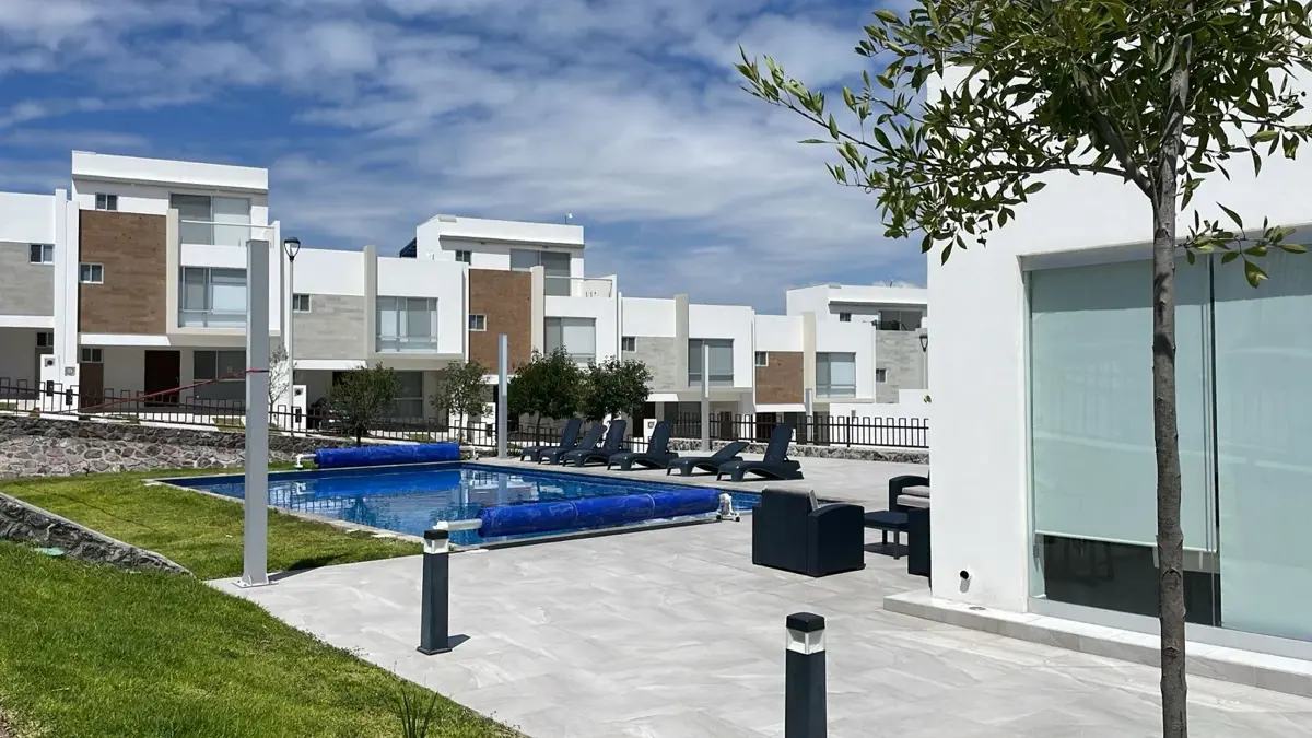 Casa en venta en Zákia, El Marqués — foto 1 de 14