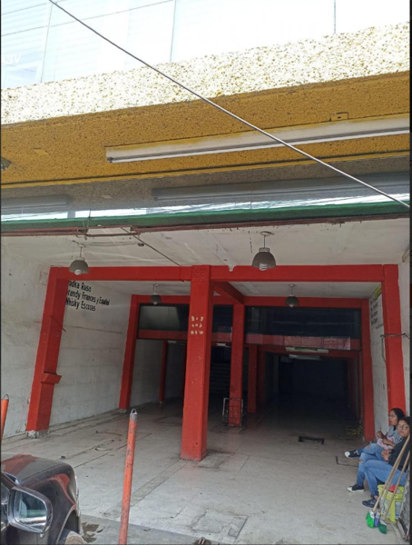 Local en renta en Ecatepec Centro, Ecatepec de Morelos — foto 2 de 13