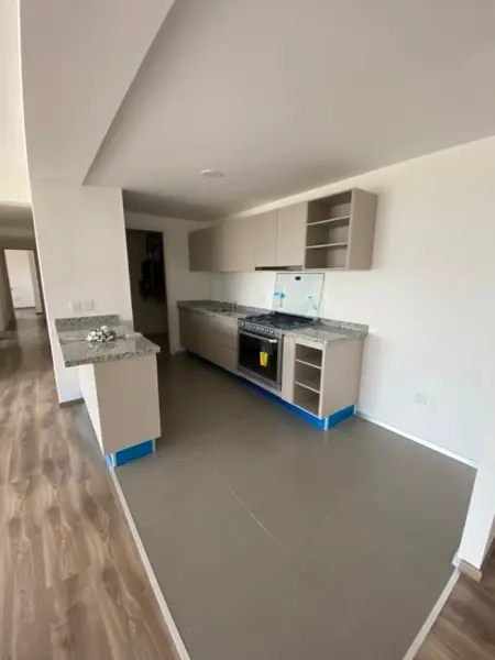 Departamento en renta en Punta Esmeralda, Corregidora — foto 3 de 13