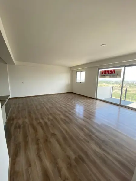 Departamento en renta en Punta Esmeralda, Corregidora — foto 2 de 13