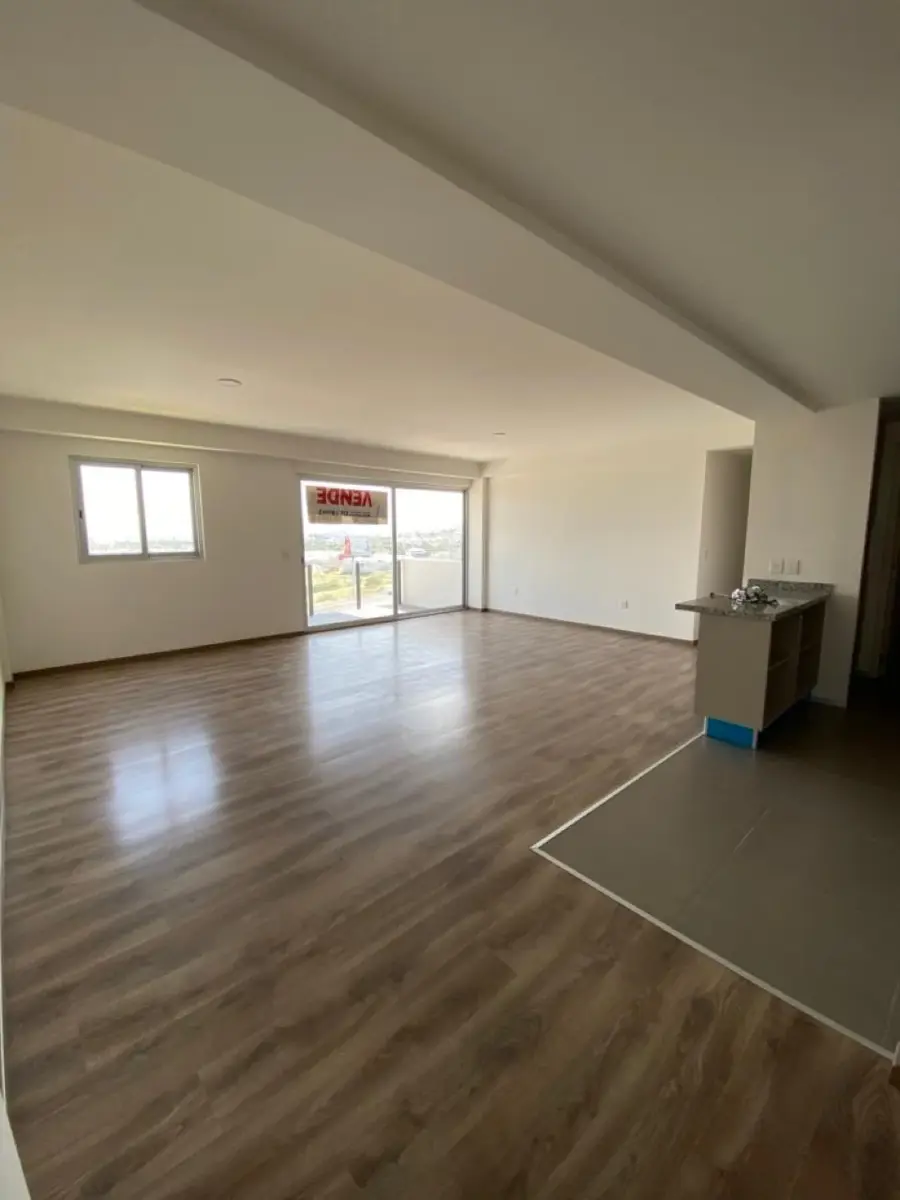 Departamento en renta en Punta Esmeralda, Corregidora — foto 1 de 13