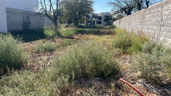 Terreno en venta en Las Trojes, Torreón — foto 2 de 3