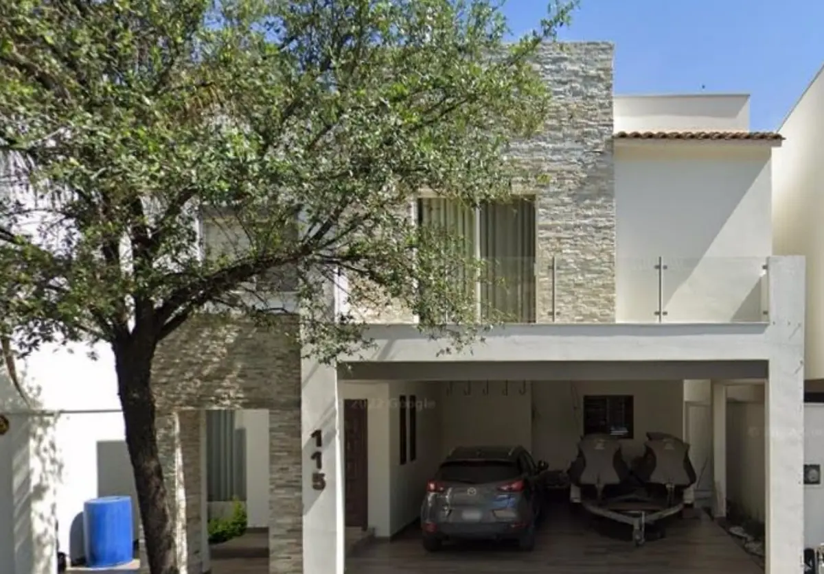 Casa en venta en Bosques de las Cumbres, Monterrey — foto 1 de 13