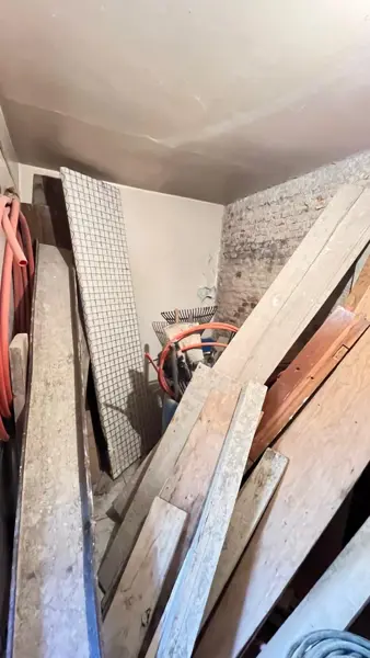 Casa en venta en Oblatos, Guadalajara — foto 3 de 18