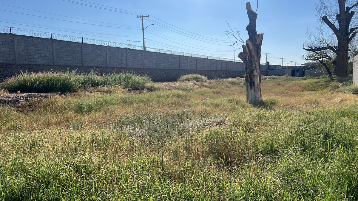 Terreno en Venta en Las Trojes, Torreón, Coahuila de Zaragoza