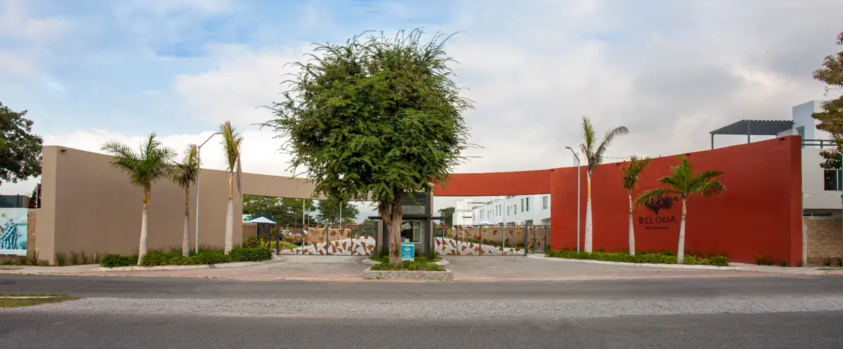 Terreno en venta en Belona Residencial, Manzanillo — foto 1 de 10