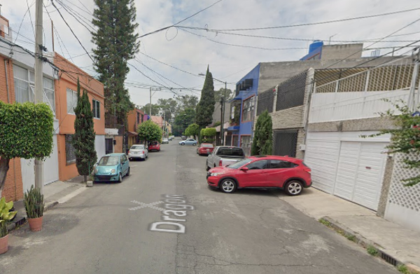 Casa en venta en Prado Churubusco, Coyoacán — foto 2 de 8