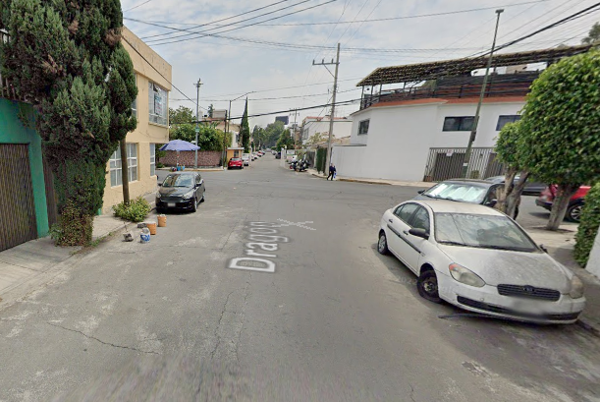 Casa en venta en Prado Churubusco, Coyoacán — foto 3 de 8
