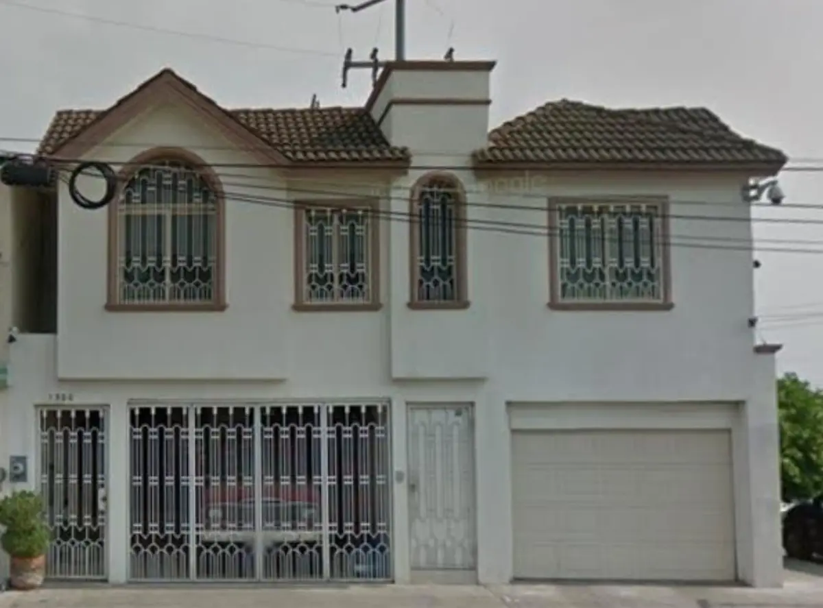 Casa en venta en Hacienda los Morales, San Nicolás de los Garza — foto 1 de 11