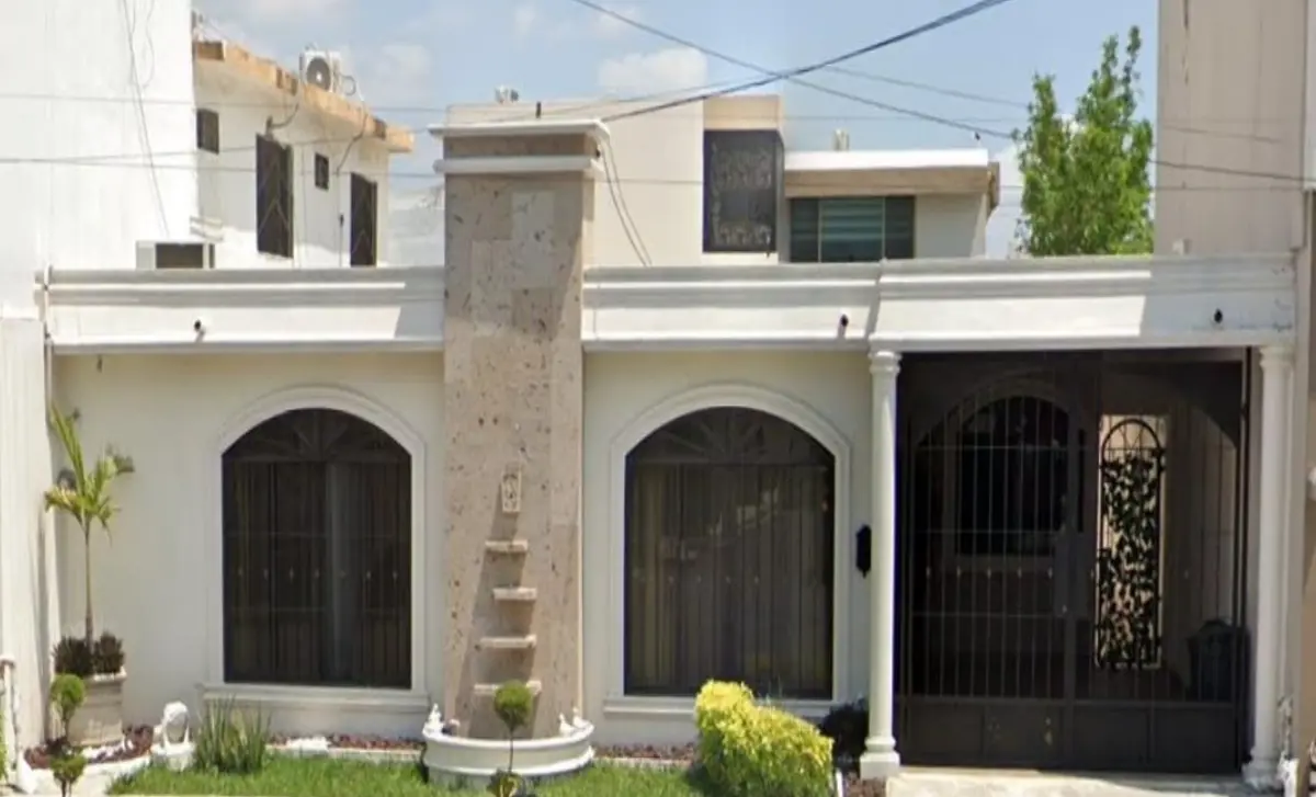 Casa en venta en Torremolinos, Monterrey — foto 1 de 11