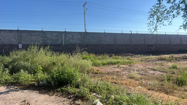 Terreno en venta en Las Trojes, Torreón — foto 2 de 3