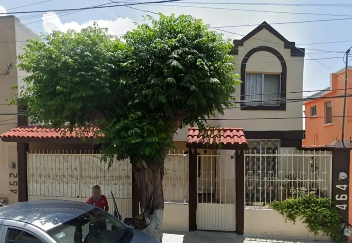 Casa en venta en Acueducto, Saltillo — foto 1 de 11