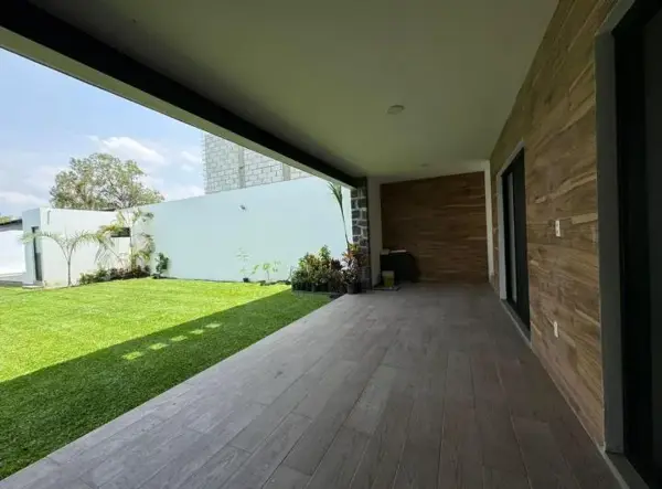 Casa en venta en Brisas, Temixco — foto 3 de 14