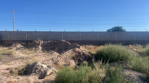 Terreno en venta en Las Trojes, Torreón — foto 2 de 2