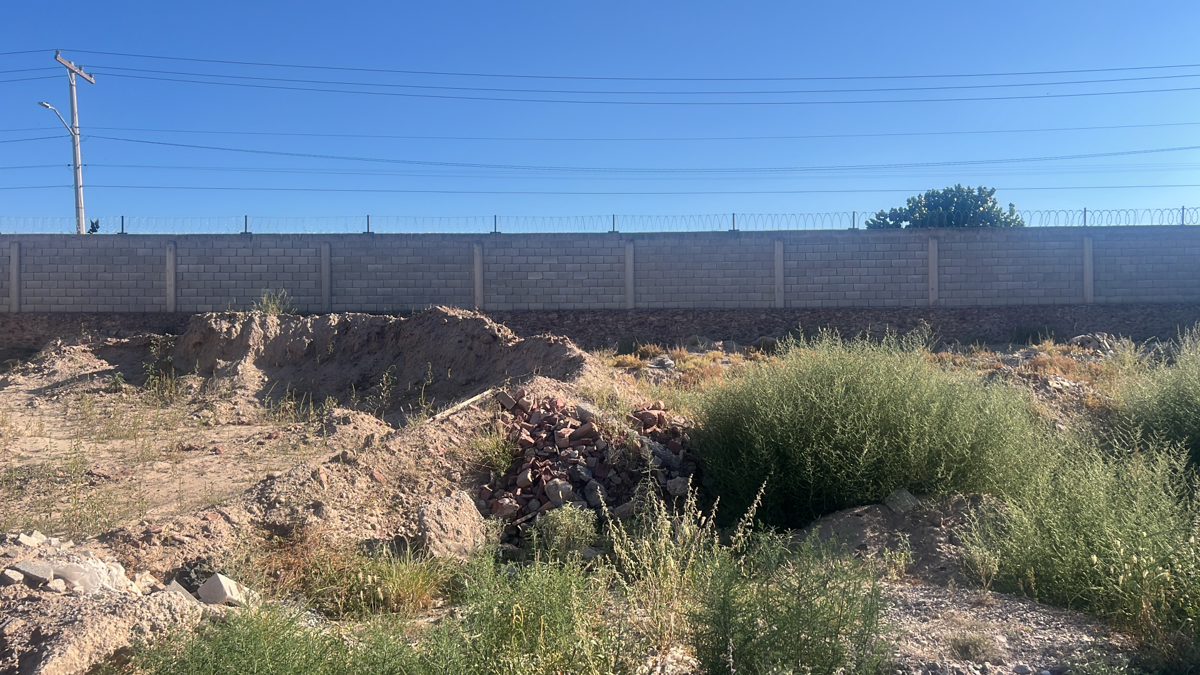 Terreno en Venta en Las Trojes, Torreón, Coahuila de Zaragoza