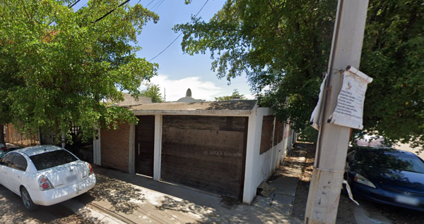 Casa en venta en Los Girasoles, Culiacán — foto 2 de 9
