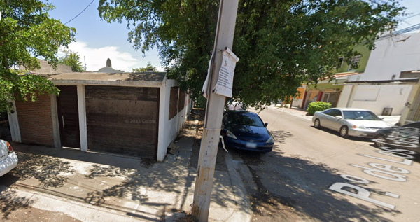 Casa en venta en Los Girasoles, Culiacán — foto 3 de 9