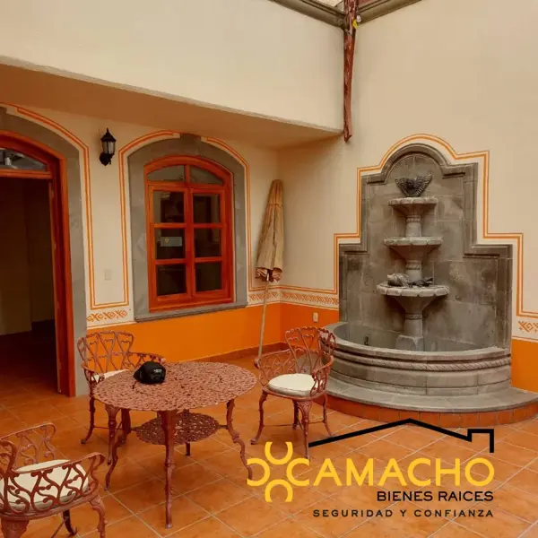 Edificio en venta en Calpulalpan Centro, Calpulalpan — foto 3 de 12