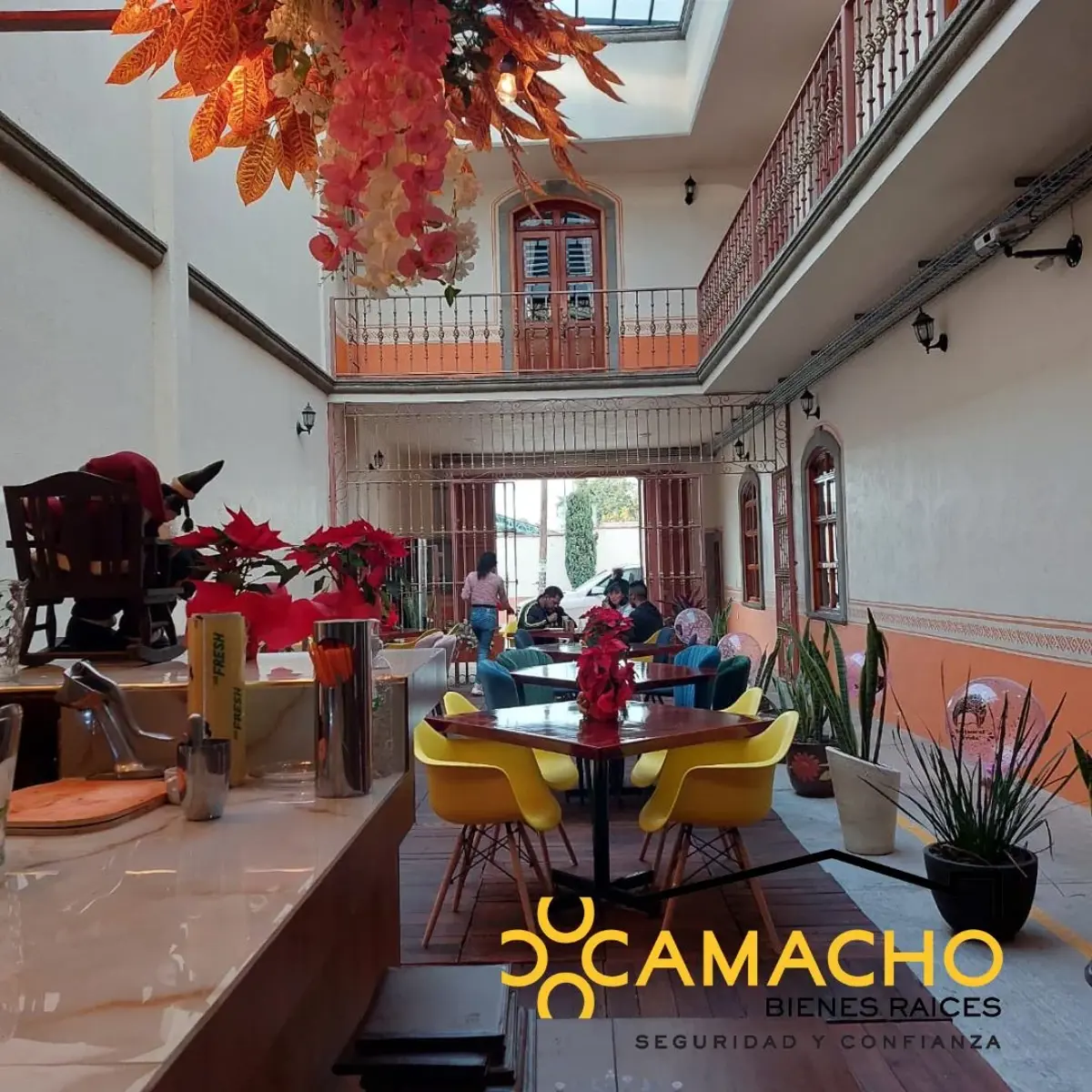 Edificio en venta en Calpulalpan Centro, Calpulalpan — foto 1 de 12