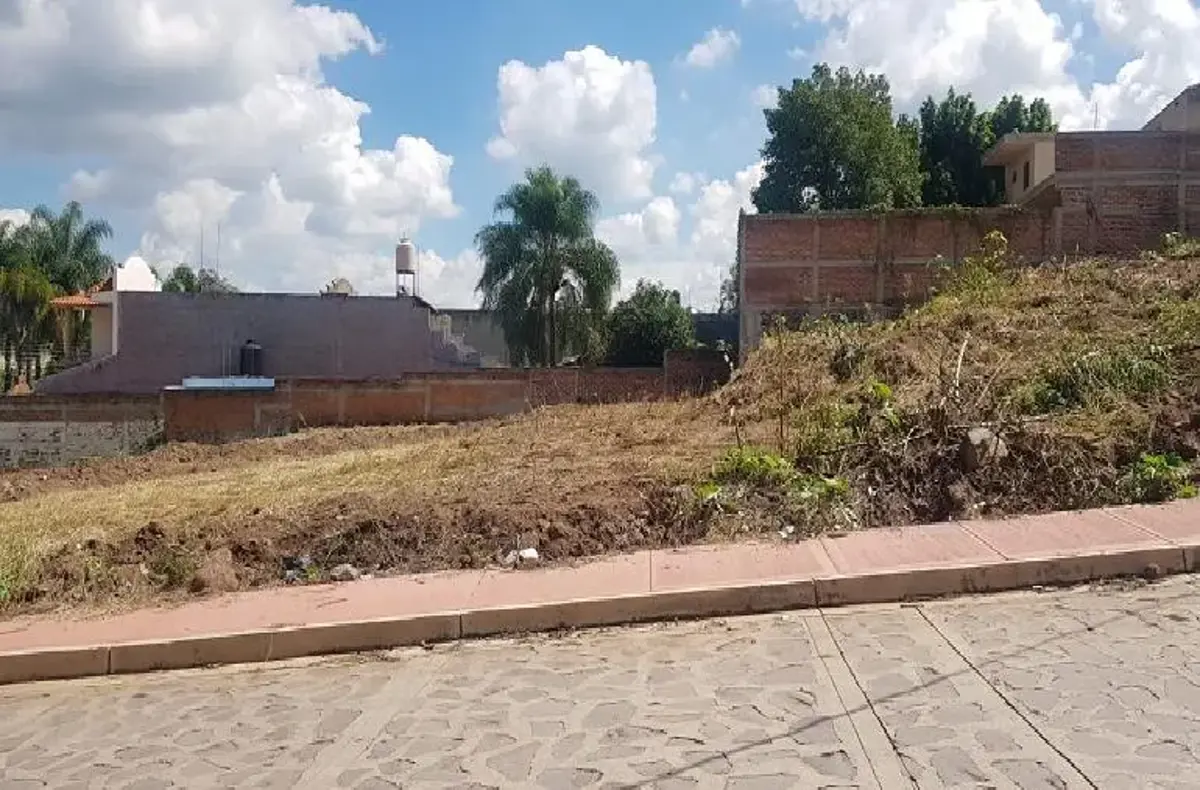 Terreno en venta en Lomas de Huisquilco, Zapotlanejo — foto 1 de 10