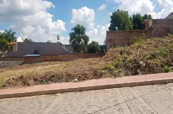 Terreno en venta en Lomas de Huisquilco, Zapotlanejo, Jalisco