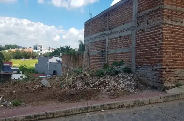 Terreno en venta en Lomas de Huisquilco, Zapotlanejo — foto 3 de 10