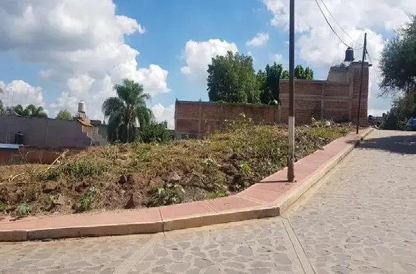 Terreno en venta en Lomas de Huisquilco, Zapotlanejo — foto 2 de 10