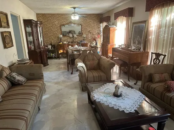 Casa en venta en Las Margaritas, Torreón — foto 2 de 15