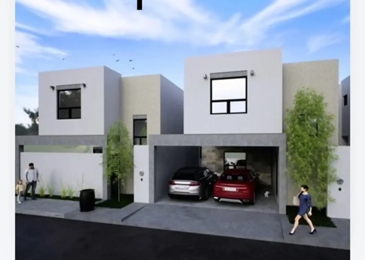 Casa en venta en Real del Sol, Saltillo — foto 1 de 19