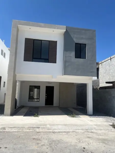 Casa en venta en Real del Sol, Saltillo — foto 3 de 19