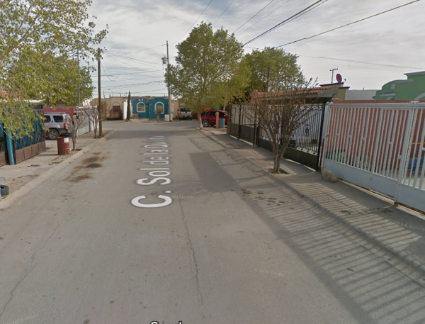 Casa en venta en Praderas del Sol, Juárez — foto 3 de 7