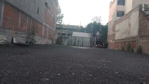 Terreno en renta en Cuauhtemoc, Cuauhtémoc — foto 2 de 9