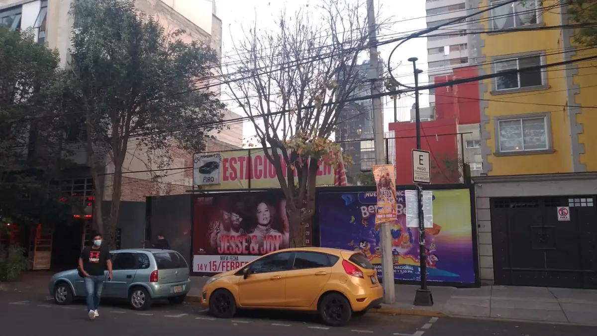Terreno en renta en Cuauhtemoc, Cuauhtémoc — foto 1 de 9