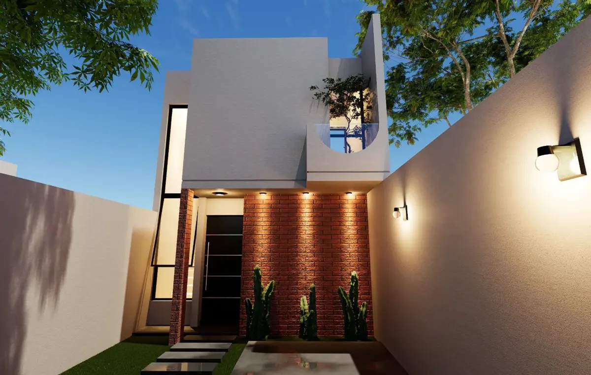 Casa en venta en Juan Morales, Yecapixtla — foto 1 de 4