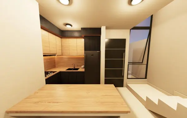 Casa en venta en Juan Morales, Yecapixtla — foto 3 de 4