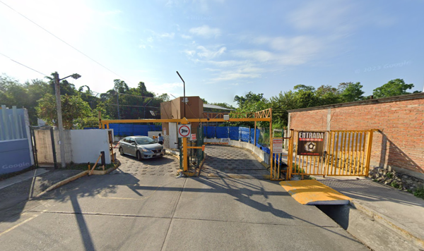 Casa en venta en Arroyo del Maiz, Poza Rica de Hidalgo — foto 2 de 13