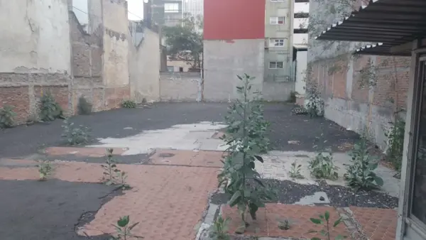 Terreno en renta en Cuauhtemoc, Cuauhtémoc — foto 3 de 9