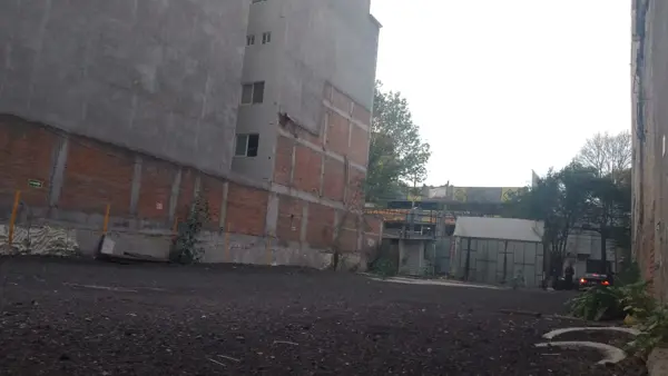 Terreno en renta en Cuauhtemoc, Cuauhtémoc — foto 2 de 9