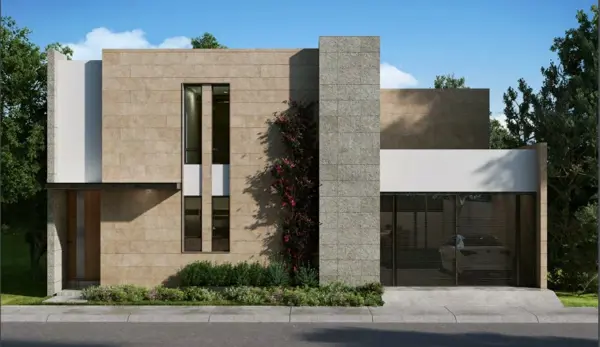 Casa en venta en Almeras, Torreón — foto 3 de 5