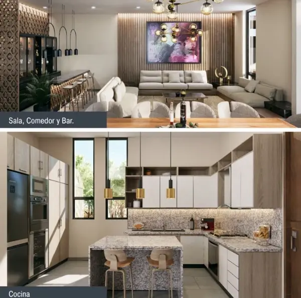 Casa en venta en Almeras, Torreón — foto 2 de 5