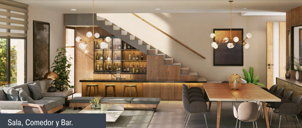 Casa en venta en La Union, Torreón — foto 3 de 12