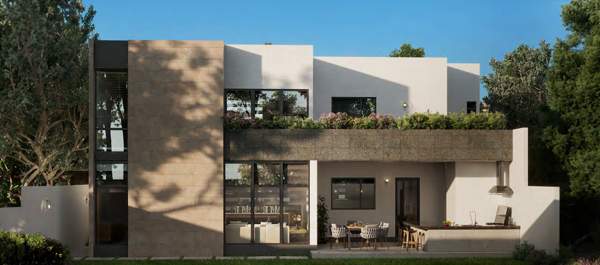 Casa en venta en La Union, Torreón — foto 2 de 12