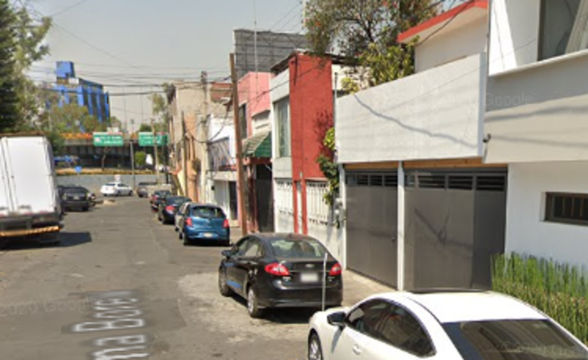 Casa en venta en Prado Churubusco, Coyoacán — foto 1 de 9