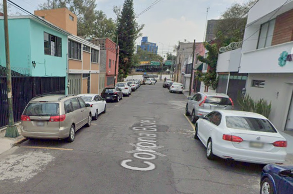 Casa en venta en Prado Churubusco, Coyoacán — foto 2 de 9