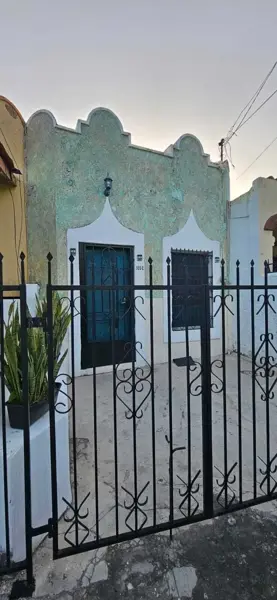 Casa en Merida Centro, Mérida, Yucatán
